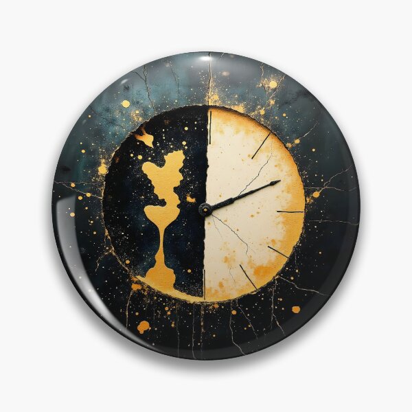 Item preview, Time  is Dripping Away designed and sold by PictureNZ.
