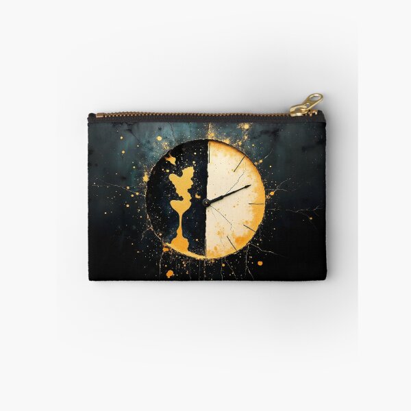 Item preview, Time  is Dripping Away designed and sold by PictureNZ.