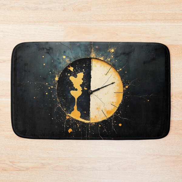 Item preview, Time  is Dripping Away designed and sold by PictureNZ.