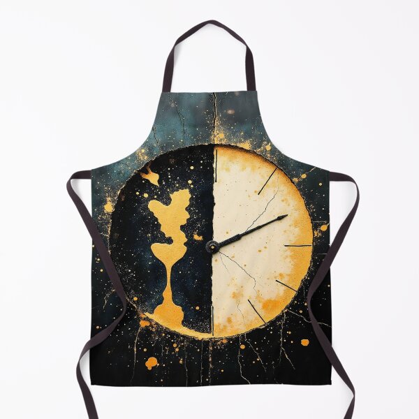 Item preview, Time is Dripping Away designed and sold by PictureNZ.