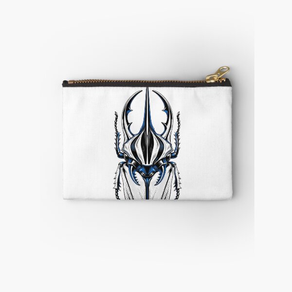 Item preview, Goliath Beetle Entomology Illustration | Tropical Insect Art designed and sold by AMICO77.