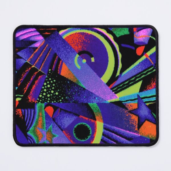 Item preview, retro carpet pattern designed and sold by menheraaudino.