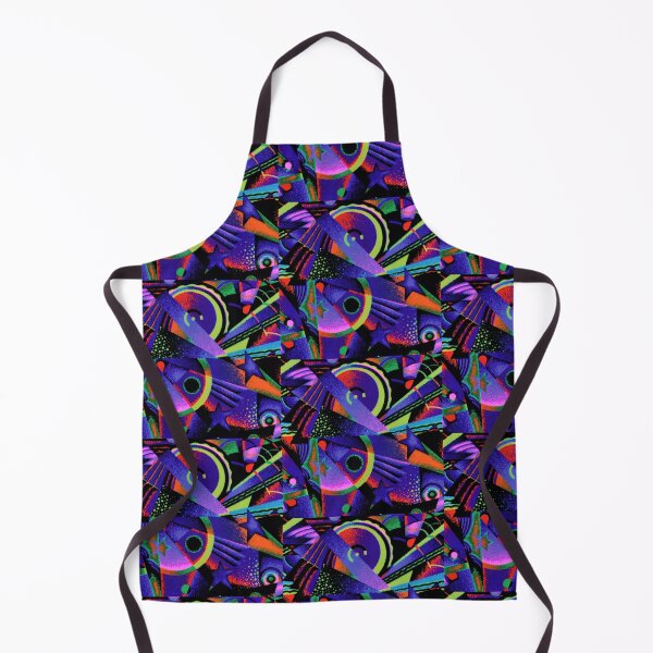 Item preview, retro carpet pattern designed and sold by menheraaudino.