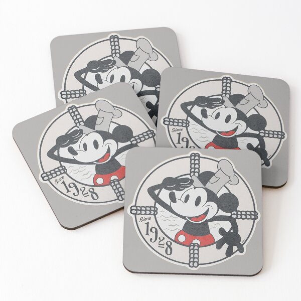Item preview, vintage mouse designed and sold by F.A.M.S.