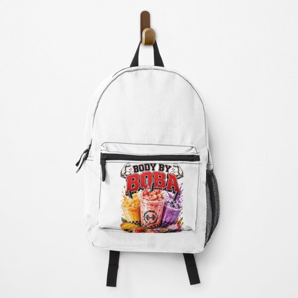 Item preview, Body by Boba designed and sold by Dad Duty Designs.