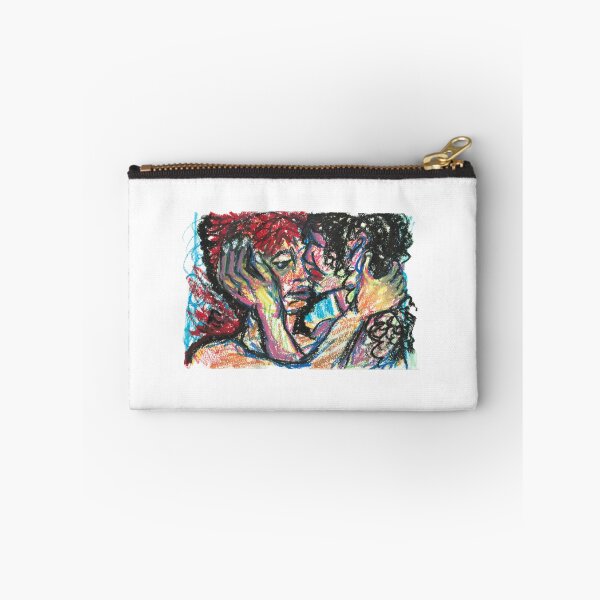Item preview, Sorry Kiss designed and sold by alexcreatesart.
