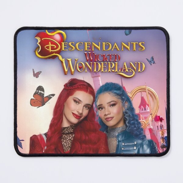 Item preview, Descendants Wicked Wonderland designed and sold by BlockyBeasts.