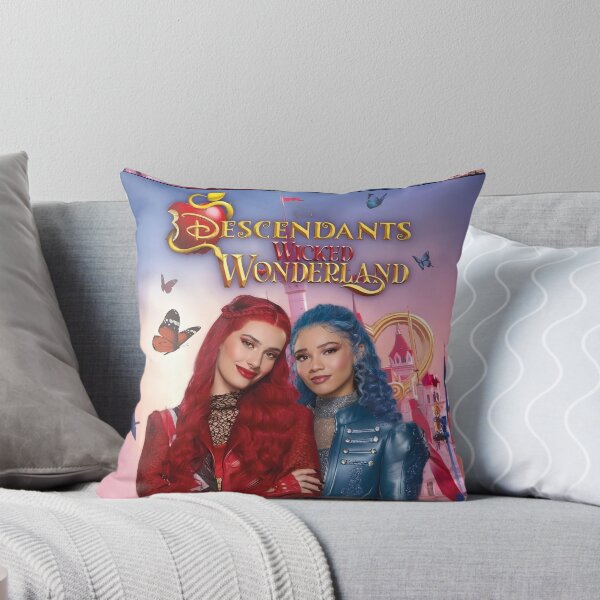 Item preview, Descendants Wicked Wonderland designed and sold by BlockyBeasts.