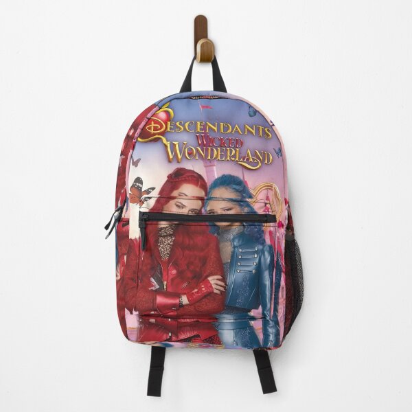 Item preview, Descendants Wicked Wonderland designed and sold by BlockyBeasts.