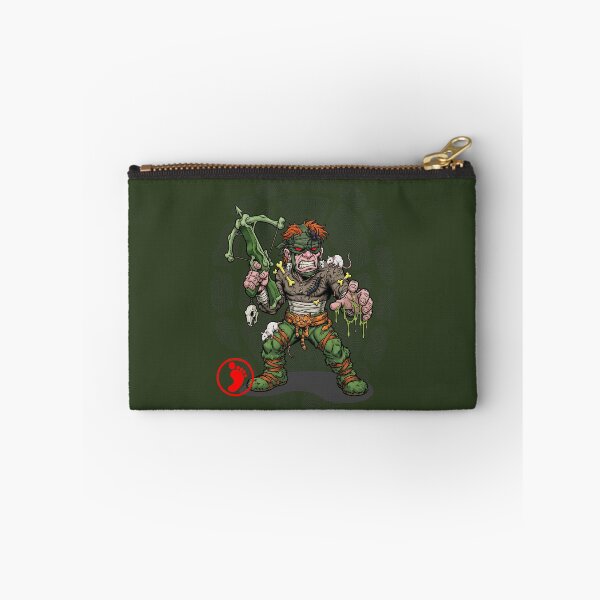 Item preview, 80's Rat King - TMNT Teenage Mutant Ninja Turtles designed and sold by webninja.
