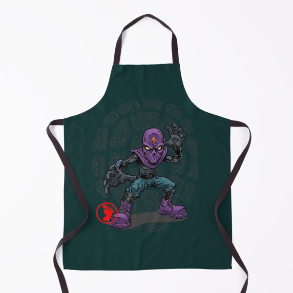 Item preview, 80's Foot Soldier - TMNT Teenage Mutant Ninja Turtles designed and sold by webninja.