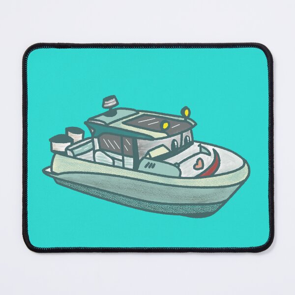 Item preview, Little Boat Bouy designed and sold by Alec Buchan.
