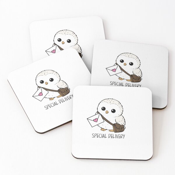 Item preview, Special Delivery designed and sold by Lillithsart.