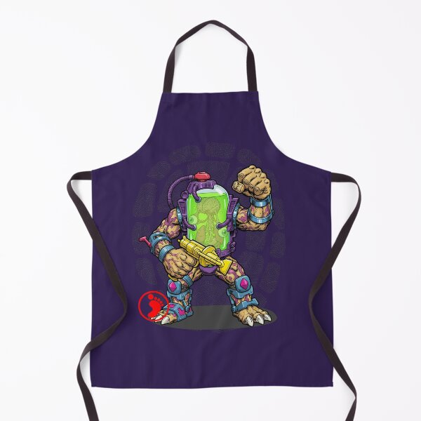 Item preview, 80's Mutagen Man - TMNT Teenage Mutant Ninja Turtles designed and sold by webninja.