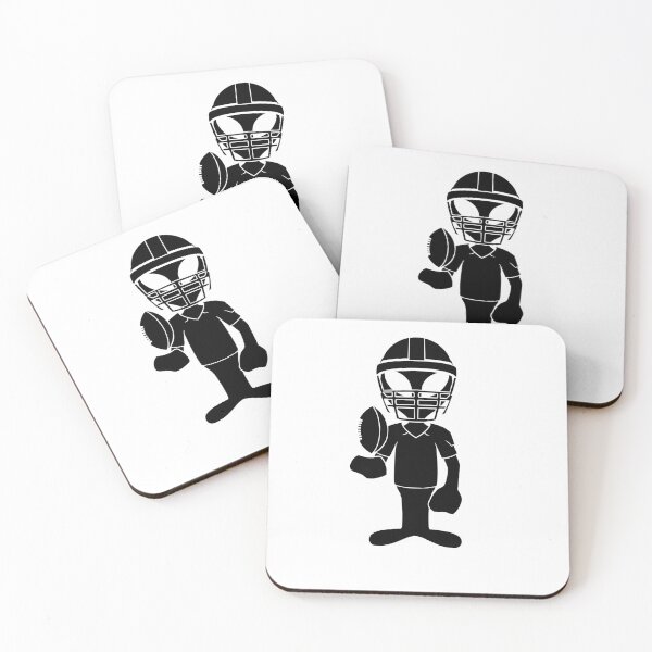 Item preview, Football Alien designed and sold by Area52FL.