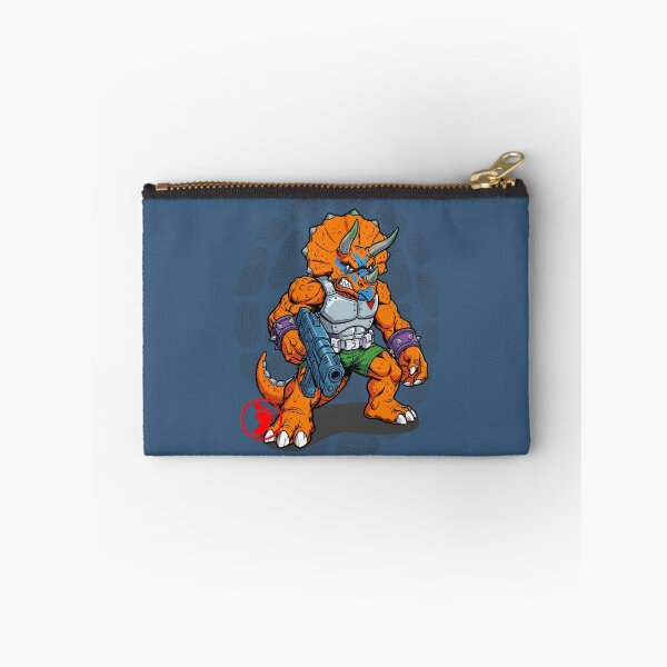 Item preview, 80's Triceraton - TMNT Teenage Mutant Ninja Turtles designed and sold by webninja.