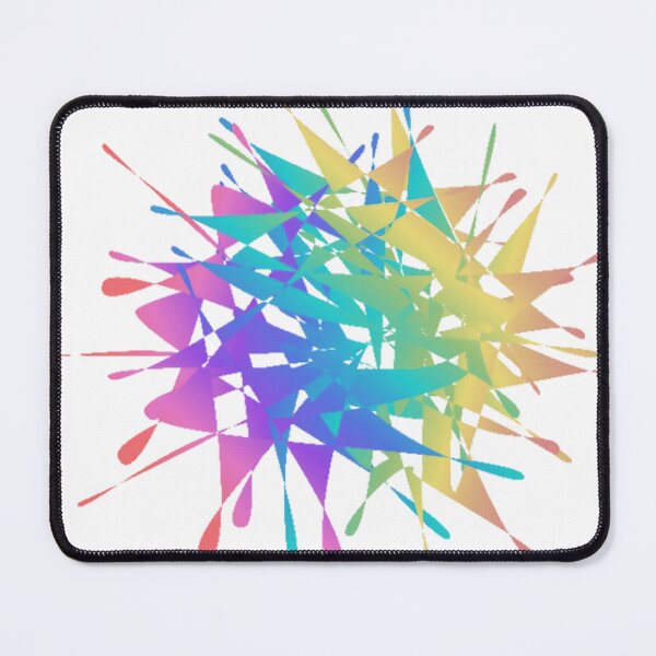 Item preview, Neon Color Explosion designed and sold by SunnyAuras.