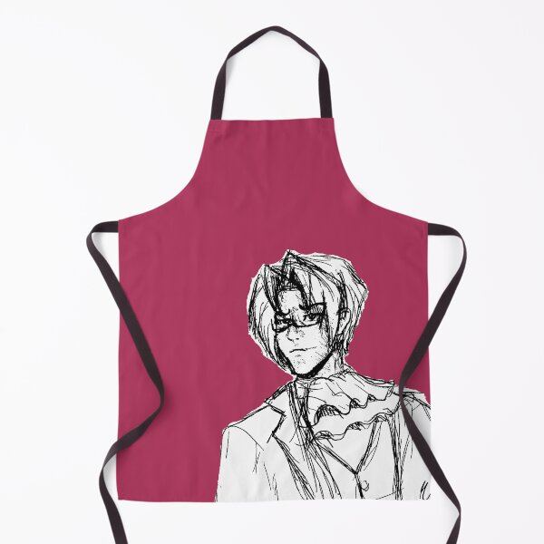 Item preview, Miles Edgeworth designed and sold by CaptainBuzzy.