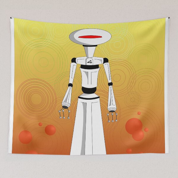 Item preview, No4 designed and sold by studio6o7.