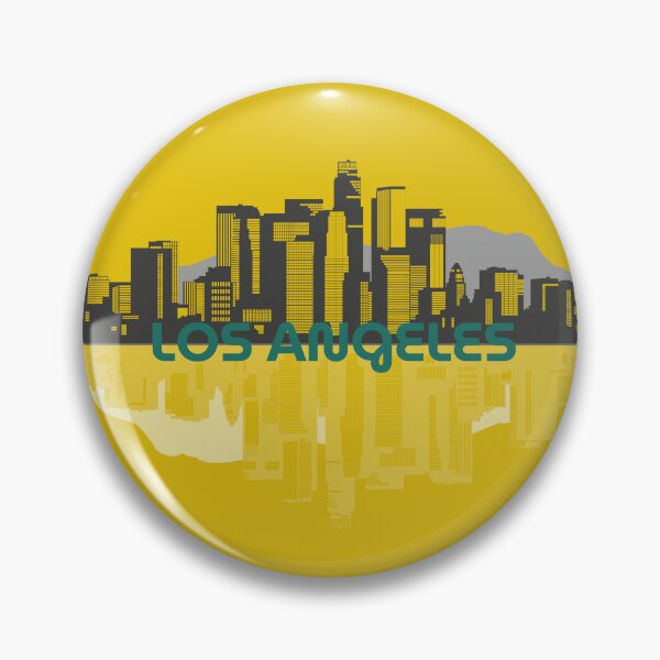 Item preview, Orange Julius LA  designed and sold by Srphotola.