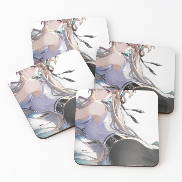 Item preview, Lynae White Top Wuthering Waves designed and sold by KomiArts.