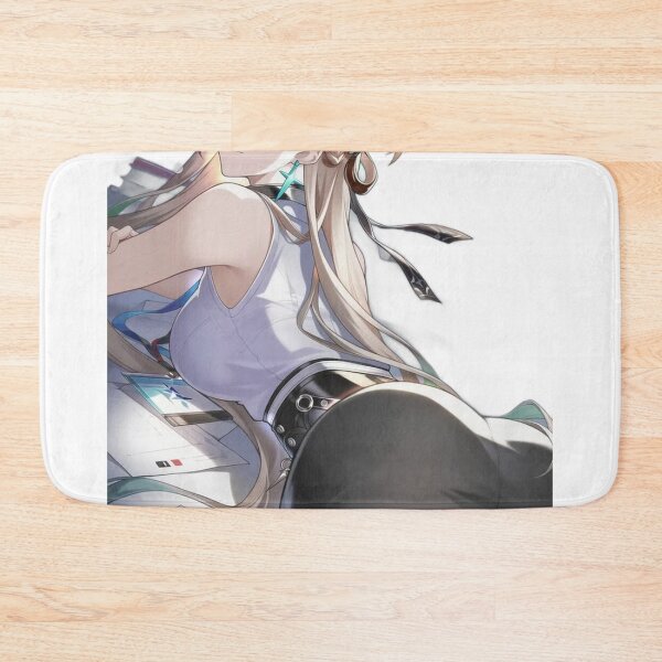 Item preview, Lynae White Top Wuthering Waves designed and sold by KomiArts.