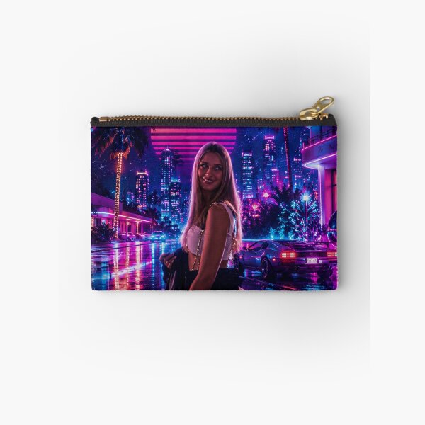 Item preview, NEON NIGHTS designed and sold by The Turbulent Architect.