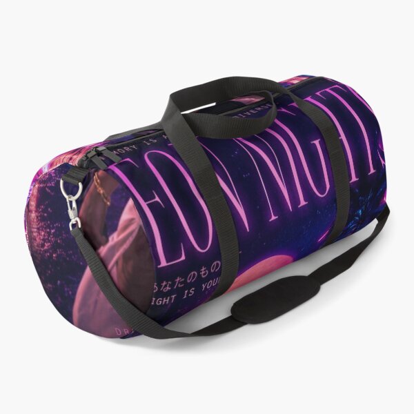 Item preview, NEON NIGHTS designed and sold by The Turbulent Architect.