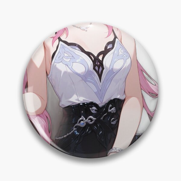 Item preview, Evernight Sitting Honkai Star Rail designed and sold by KomiArts.