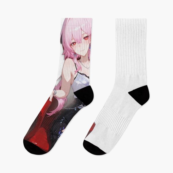 Item preview, Evernight Sitting Honkai Star Rail designed and sold by KomiArts.