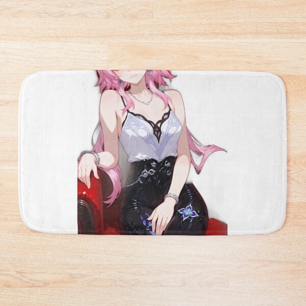 Item preview, Evernight Sitting Honkai Star Rail designed and sold by KomiArts.
