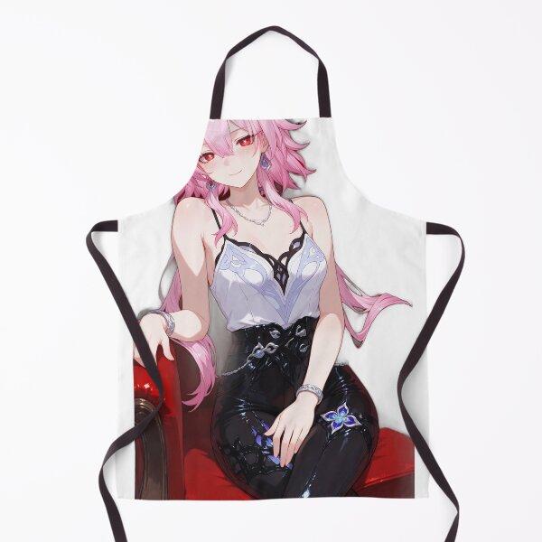 Item preview, Evernight Sitting Honkai Star Rail designed and sold by KomiArts.