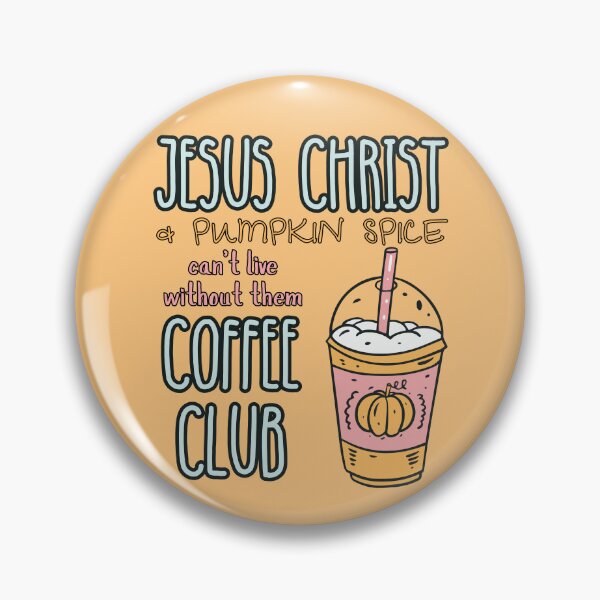 Item preview, Need Jesus Christ and Pumpkin Spice Coffee Lover, Fall For Jesus, Love Pumpkin Spice Latte, Cute Christian Fall  designed and sold by Forevermore.