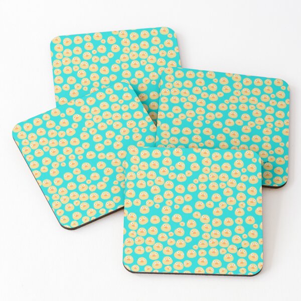 Item preview, Copy of Copy of Copy of Copy of Cute Chicks Pattern designed and sold by giulyz.