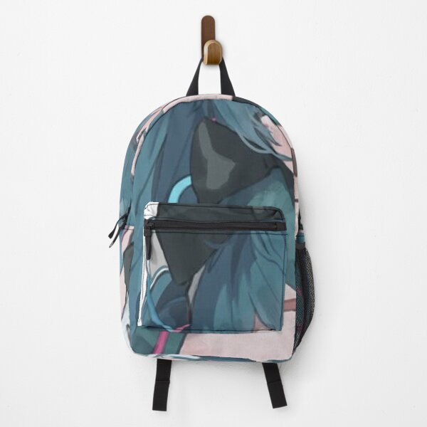 Item preview, Hatsune Miku Hugging Chibi Vocaloid designed and sold by KomiArts.