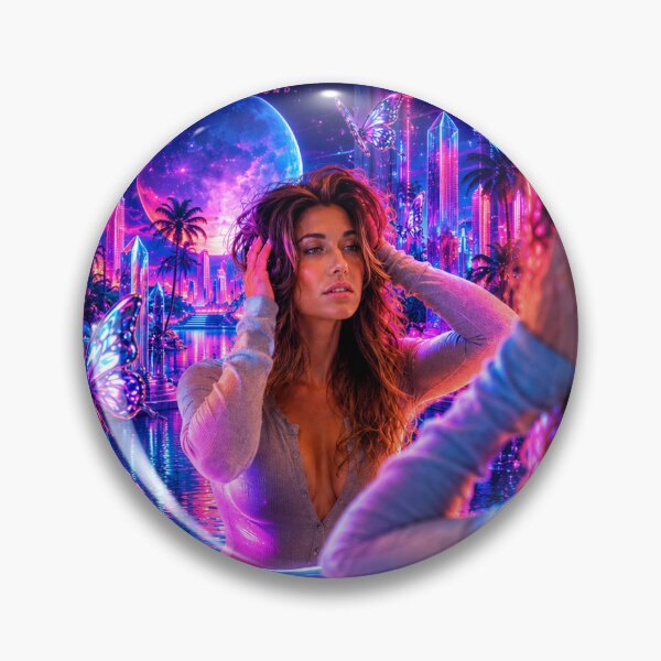 Item preview, PARALLEL REALITY designed and sold by The Turbulent Architect.