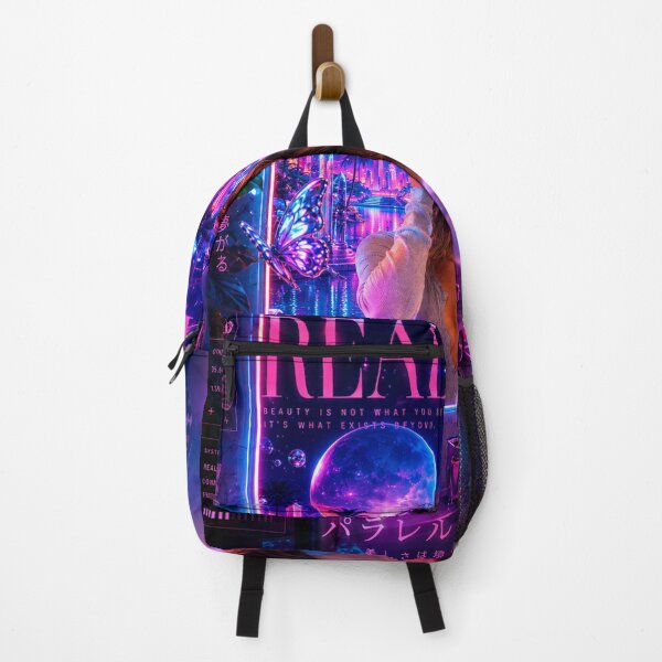 Item preview, PARALLEL REALITY designed and sold by The Turbulent Architect.