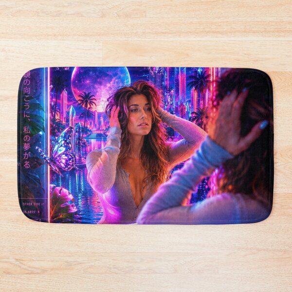 Item preview, PARALLEL REALITY designed and sold by The Turbulent Architect.