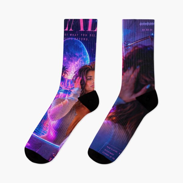 Item preview, PARALLEL REALITY designed and sold by The Turbulent Architect.
