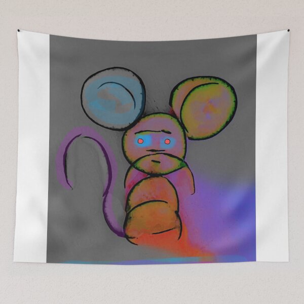 Item preview, Minsky designed and sold by RamonYrizarris.