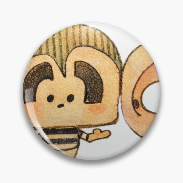 Item preview, Monkey hears it all.  designed and sold by OliverInks.