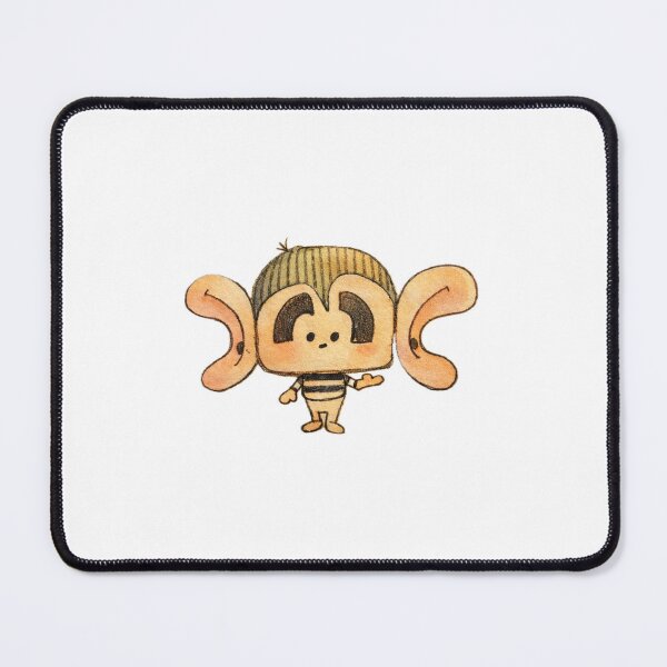 Item preview, Monkey hears it all. designed and sold by OliverInks.
