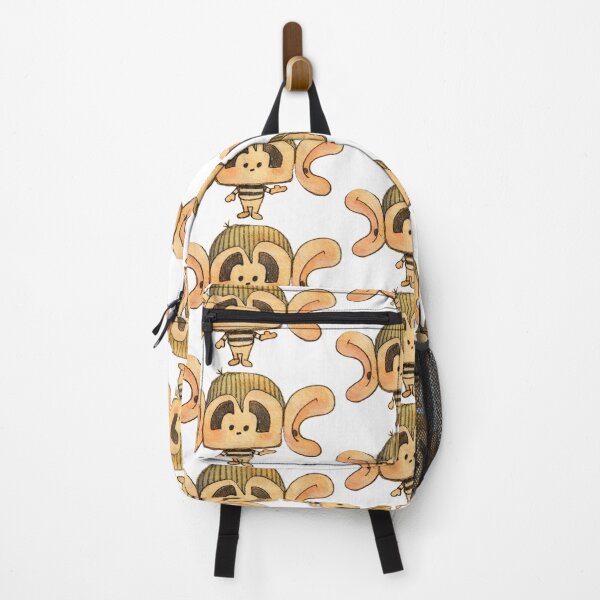 Item preview, Monkey hears it all. designed and sold by OliverInks.