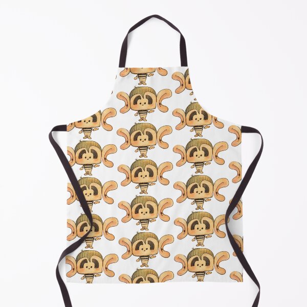 Item preview, Monkey hears it all. designed and sold by OliverInks.