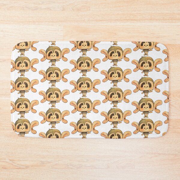 Item preview, Monkey hears it all.  designed and sold by OliverInks.