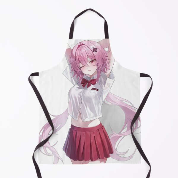 Item preview, March 7th School Uniform Honkai Star Rail designed and sold by KomiArts.