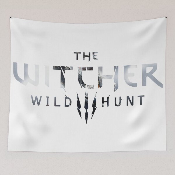 Item preview, Wild Hunt designed and sold by EBANON.