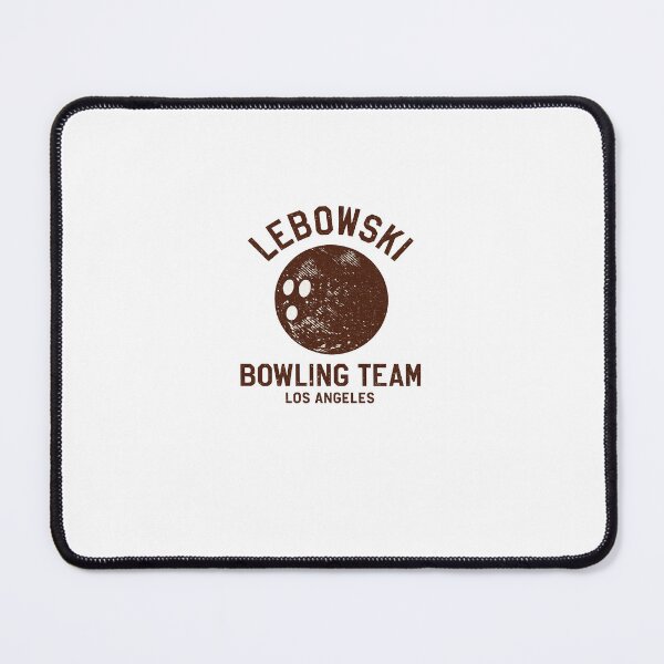 Item preview, The Big Lebowski designed and sold by DeanBaudart.