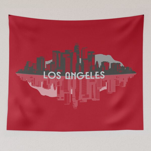 Item preview, REDRUM LA designed and sold by Srphotola.
