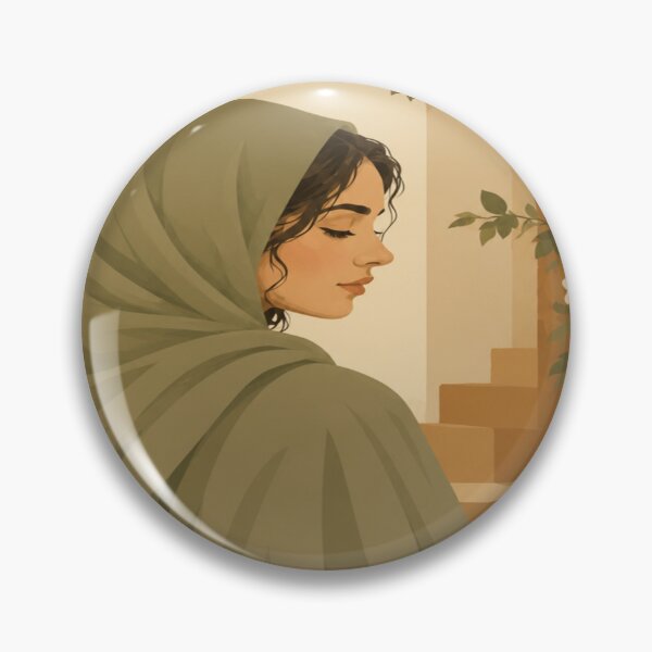 Item preview, Feminine Boho Wall Decor designed and sold by MahnoorDesigns.